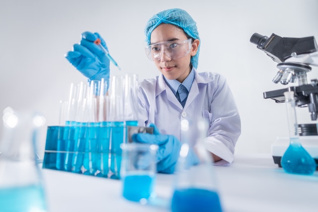 B.Sc Biotechnology