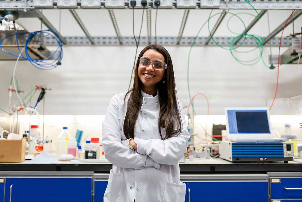 Scope and future of forensic science in India