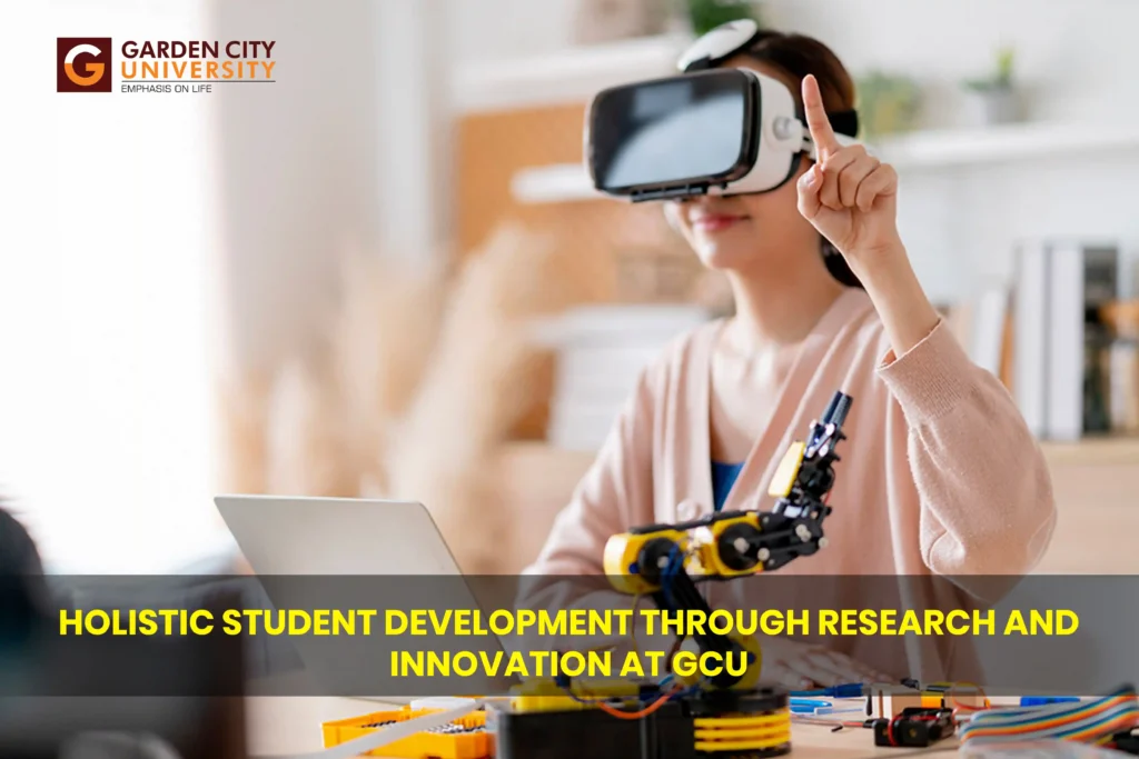 research and innovation