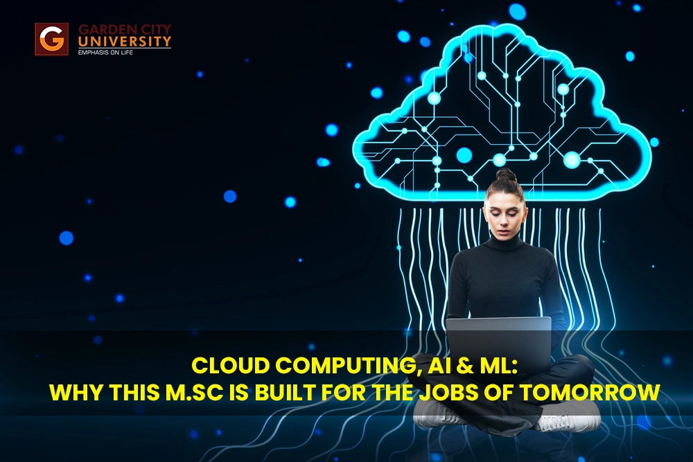 Cloud Computing
