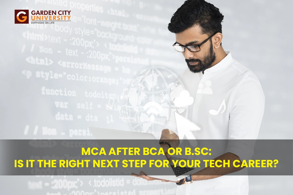 MCA