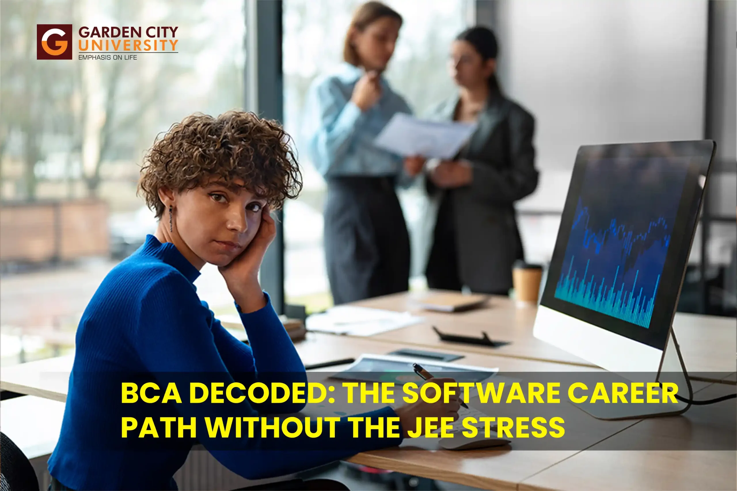 BCA Decoded