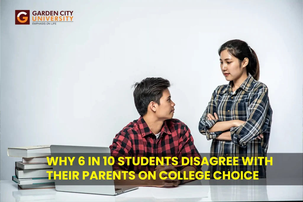 College Choice