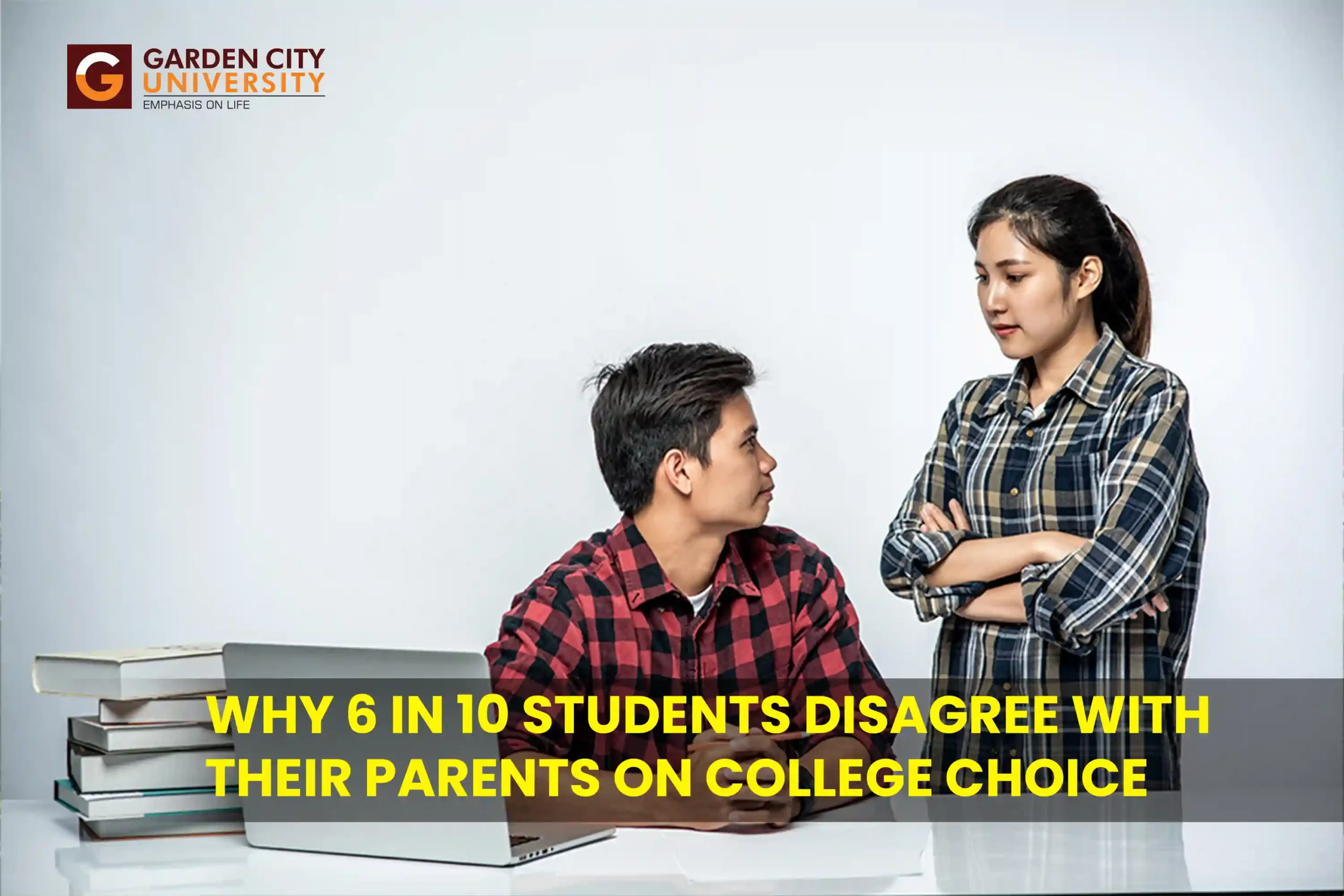 College Choice