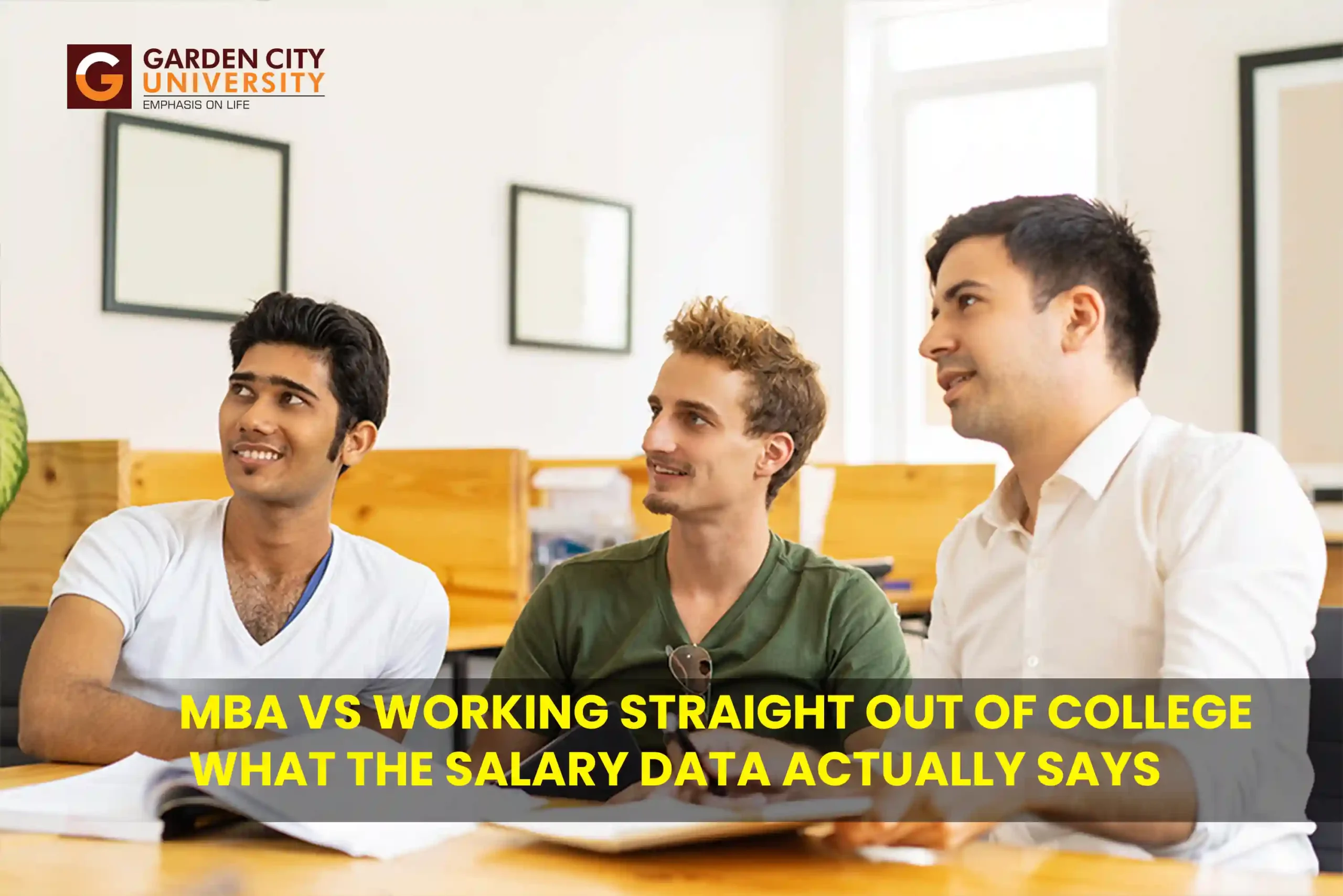 MBA